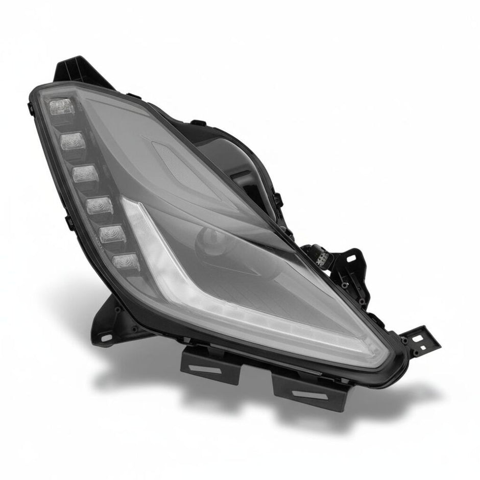 84750166 Headlight