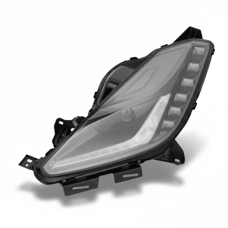 84750165 Headlight