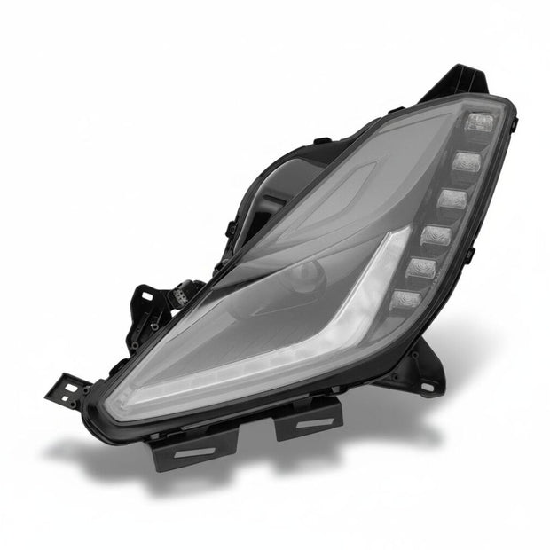 84750165 Headlight