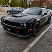 Widebody – Fender Flares Set (CHALLENGER 15-23 HELLCAT)