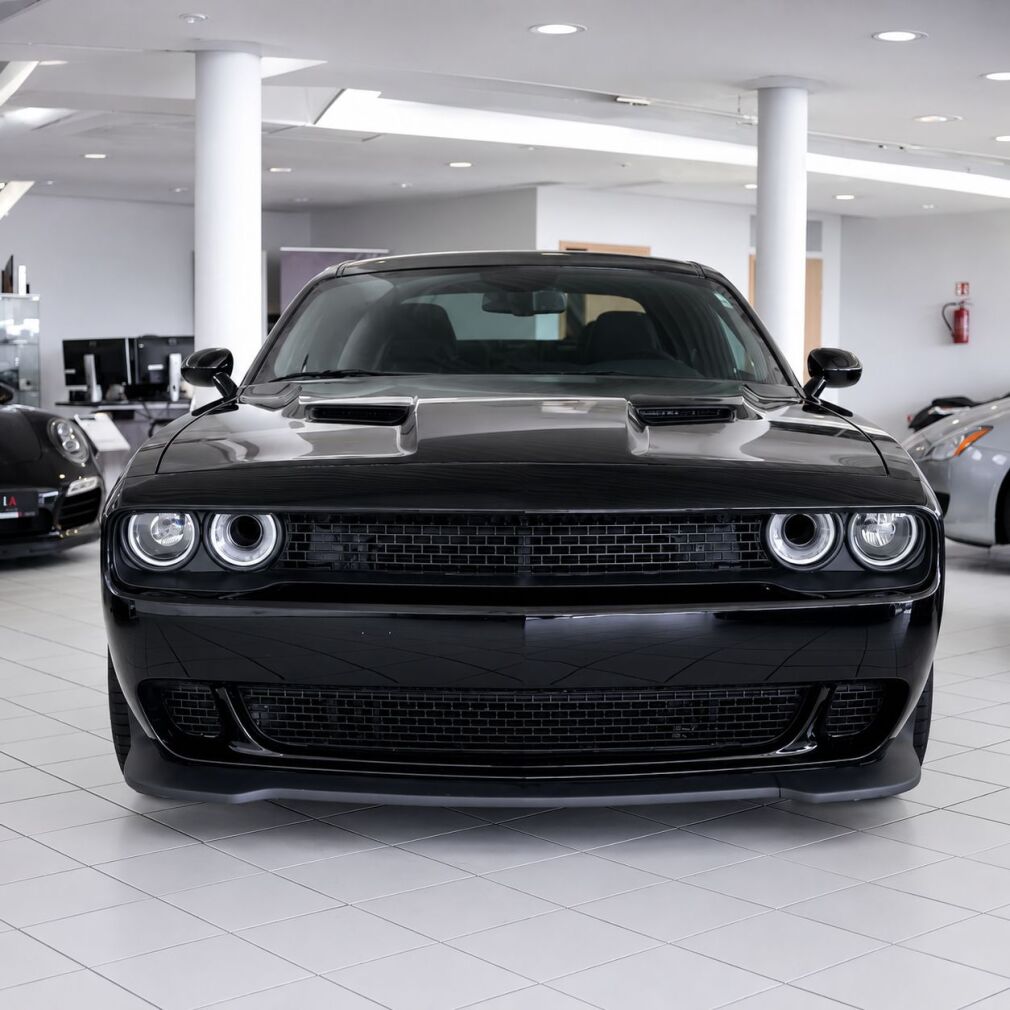 Front Bumper Kit