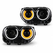 Full LED Projector Headlights