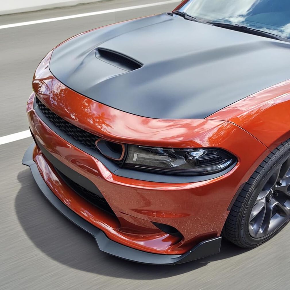 Chin Spoiler