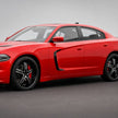 Side Door Scoops Add-On