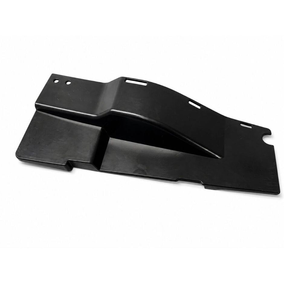 Strut Tower & Fuse Box Cover (CHARGER/CHALLENGER 15-23)