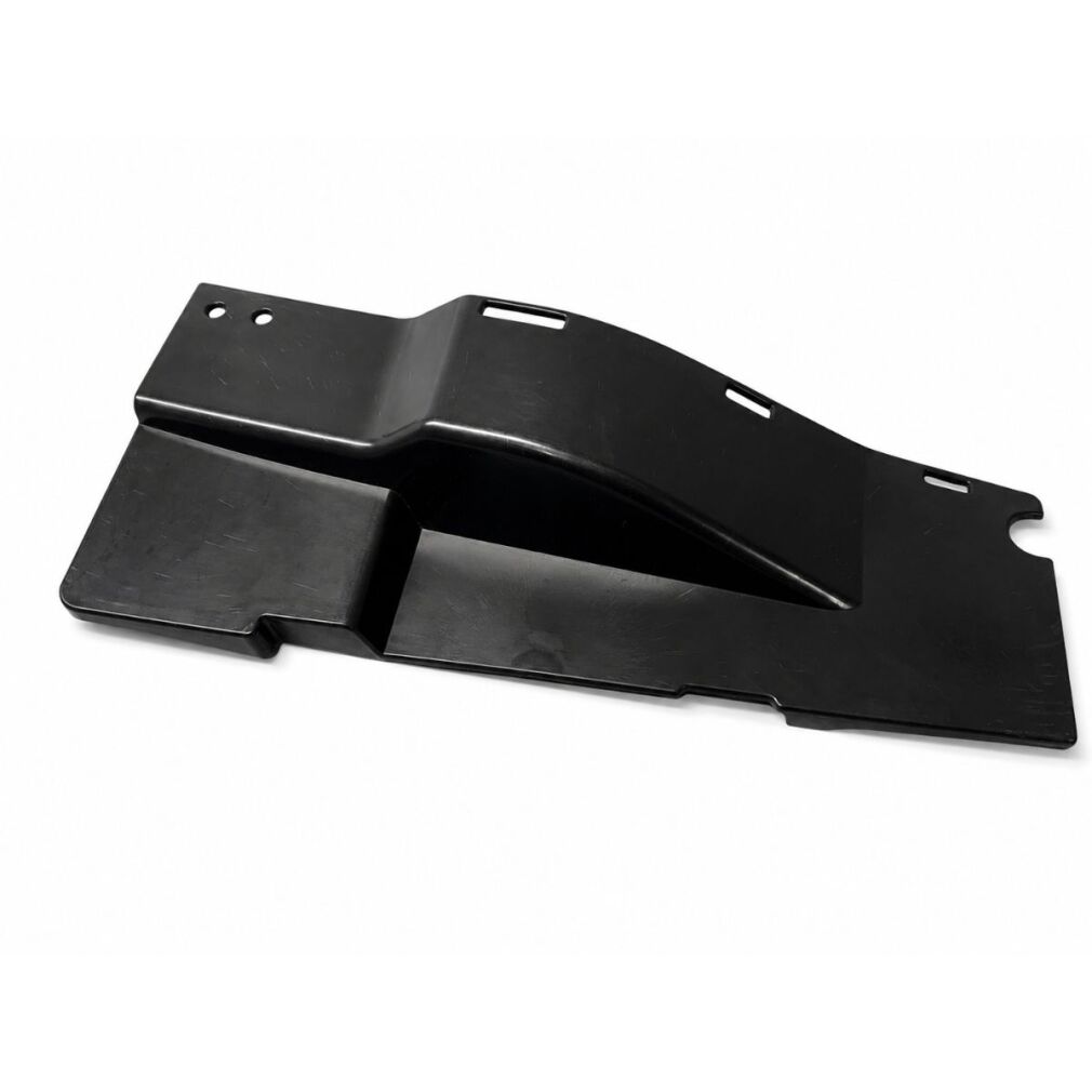 Strut Tower & Fuse Box Cover (CHARGER/CHALLENGER 15-23)