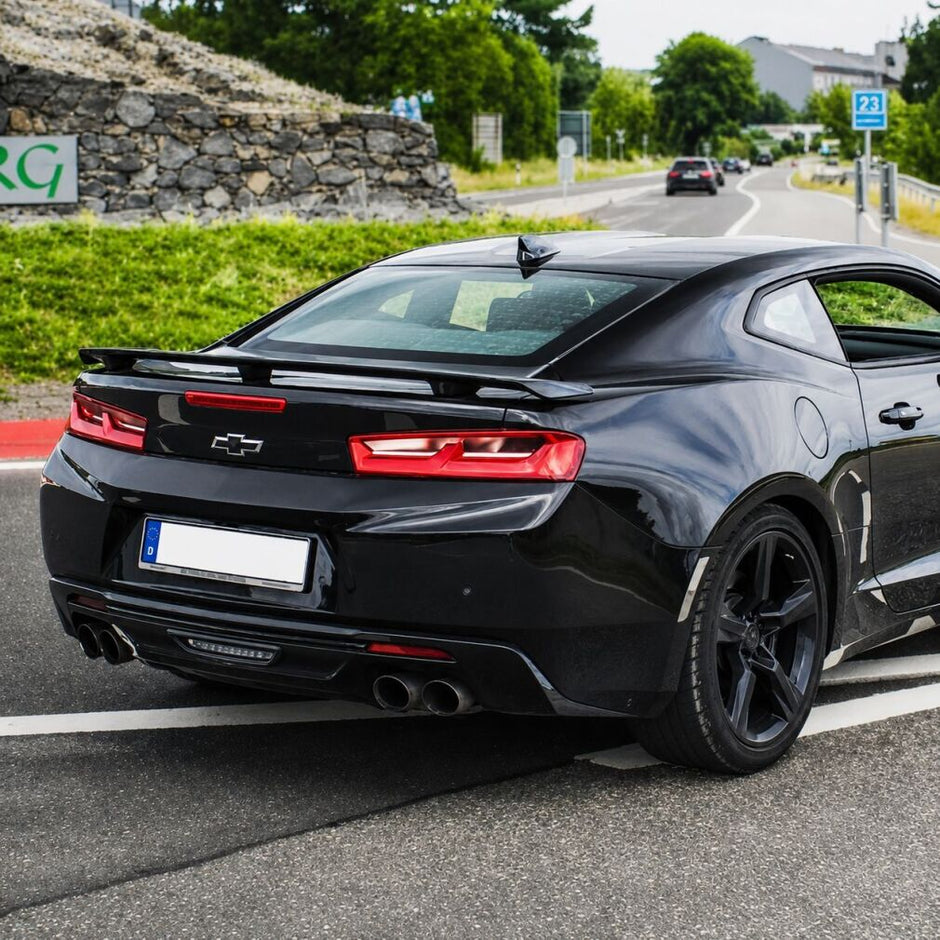Bakre diffusor OE-stil – Chevrolet Camaro 2016-2023
