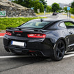 Bakre diffusor OE-stil – Chevrolet Camaro 2016-2023