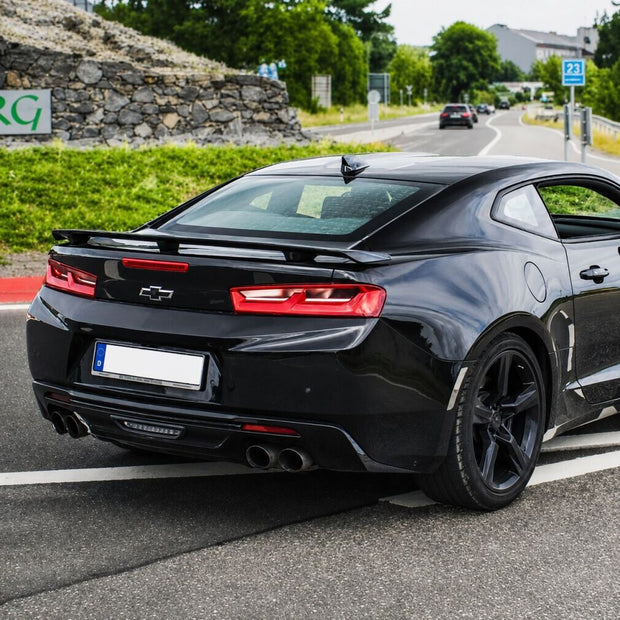 Bakre diffusor OE-stil – Chevrolet Camaro 2016-2023