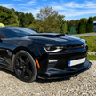 Huvscoop – Chevrolet Camaro 2016-2018