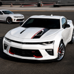 Galler – Chevrolet Camaro 2016-2018