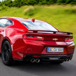 LED-back- och dimljus – Chevrolet Camaro 2016-2023