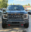 LED Upper Grille