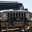 ARK Series Full LED Headlights (WRANGLER JL 18-26)