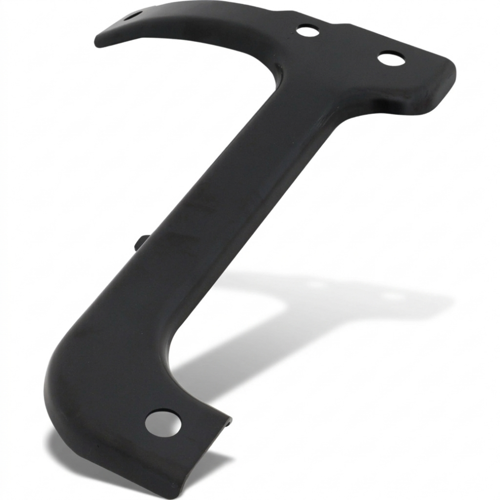 JL3Z17754A Front Bumper Bracket