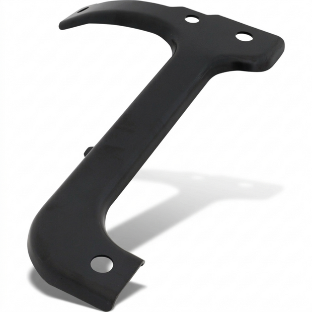 JL3Z17754A Front Bumper Bracket
