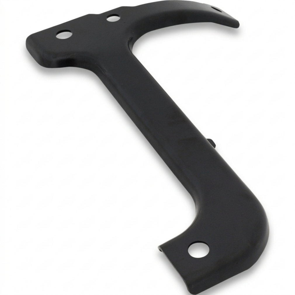 JL3Z17755A Front Bumper Bracket