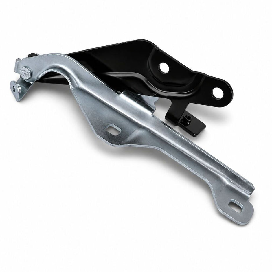 JR3Z-16796A Motorhuvsgångjärn - Passenger Side – Ford Mustang 2018-2023