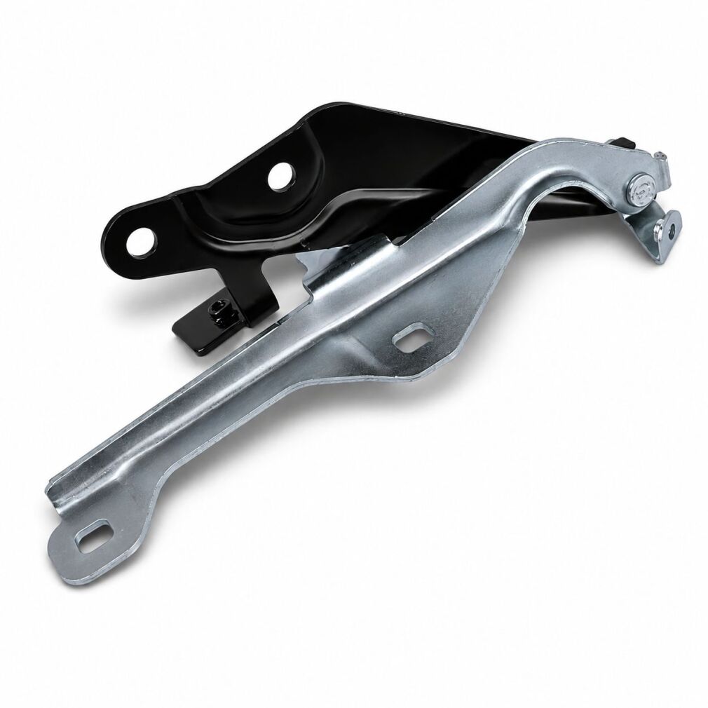 JR3Z-16797A Motorhuvsgångjärn - Driver Side – Ford Mustang 2018-2023