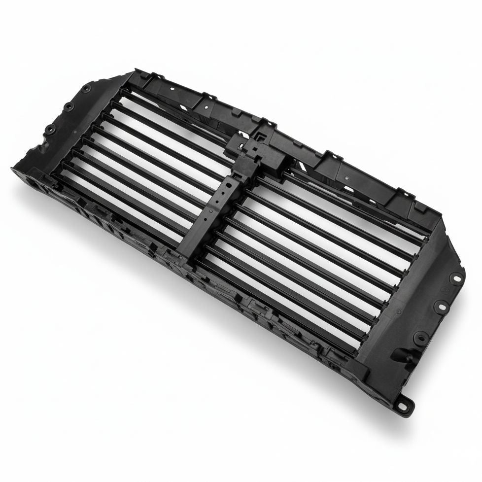 Front Upper Active Grille Shutter (F150 21-23)