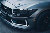 Strålkastare w/Blinkers – S650 Style – Set – Ford Mustang 2015-2017