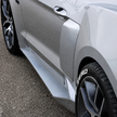 Sidokjolar – Sport Rocker Panels – Ford Mustang 2015-2023 GT, EcoBoost, V6