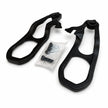 Front Bumper Tow Hooks