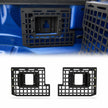 Front Bed MOLLE Panels (F150 15-26)