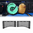 Middle Truck Bed Side MOLLE Panels (F150 15-26)