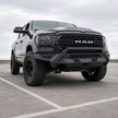 HEAVY DUTY 4-in-1 Front Bumper
