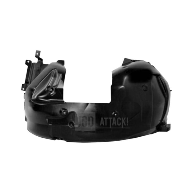 JR3Z16102A Innerskärm fram – Right Side – Ford Mustang 2018-2023