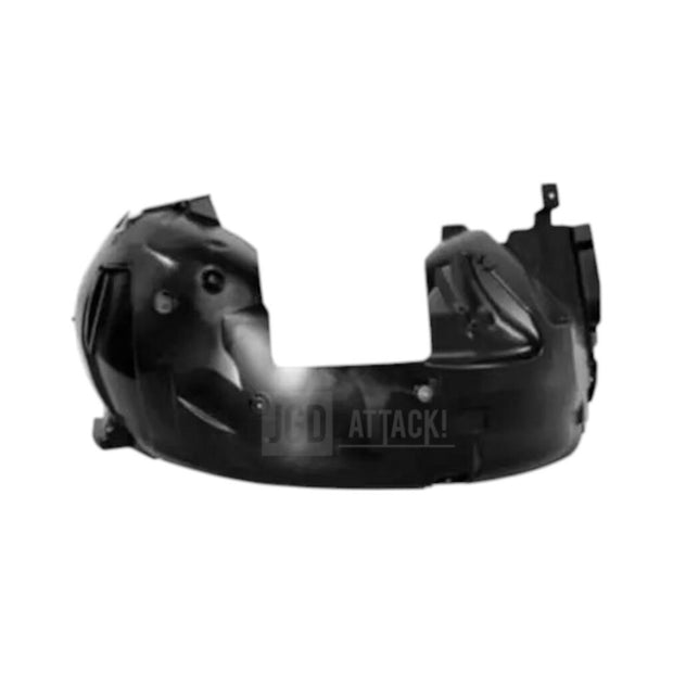 JR3Z16103A Innerskärm fram – Left Side – Ford Mustang 2018-2023