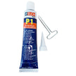 Adhesive for spoilers