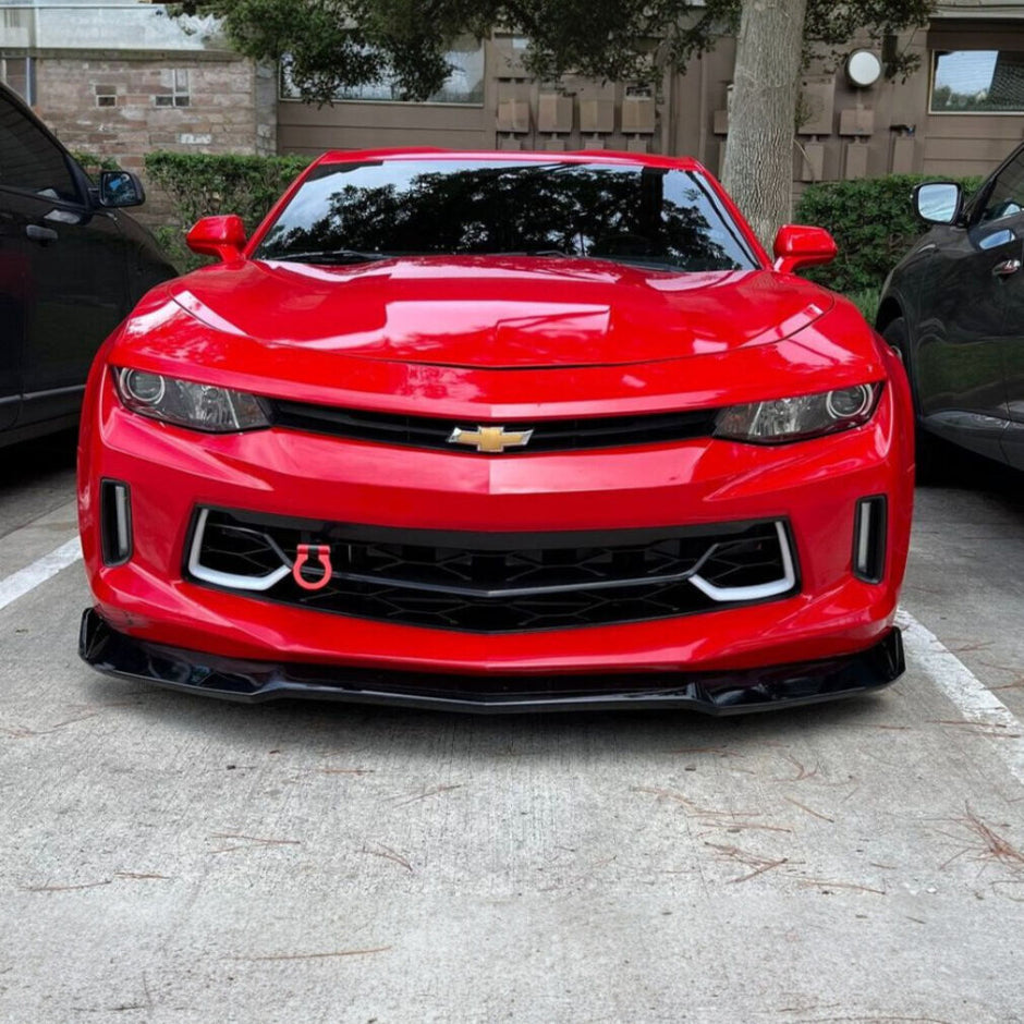Nedre galler 50th Anniversary-stil – Chevrolet Camaro 2016-2018