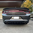 Rear Diffuser