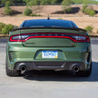 Rear Diffuser