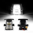 LED License Plate Light (WRANGLER JK 07-17)