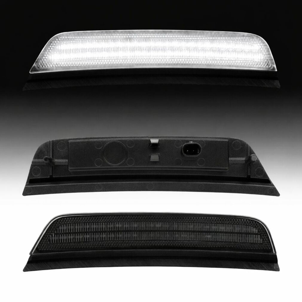 LED Front Bumper Side Markers (GRAND CHEROKEE 22-26)