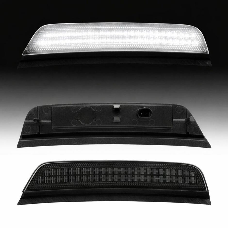 LED Front Bumper Side Markers (GRAND CHEROKEE 22-26)