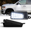 LED Mirror Puddle Light