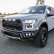 Grille LED Lights + Side Marker Lights + Wiring Harness (F150 17-20 RAPTOR)