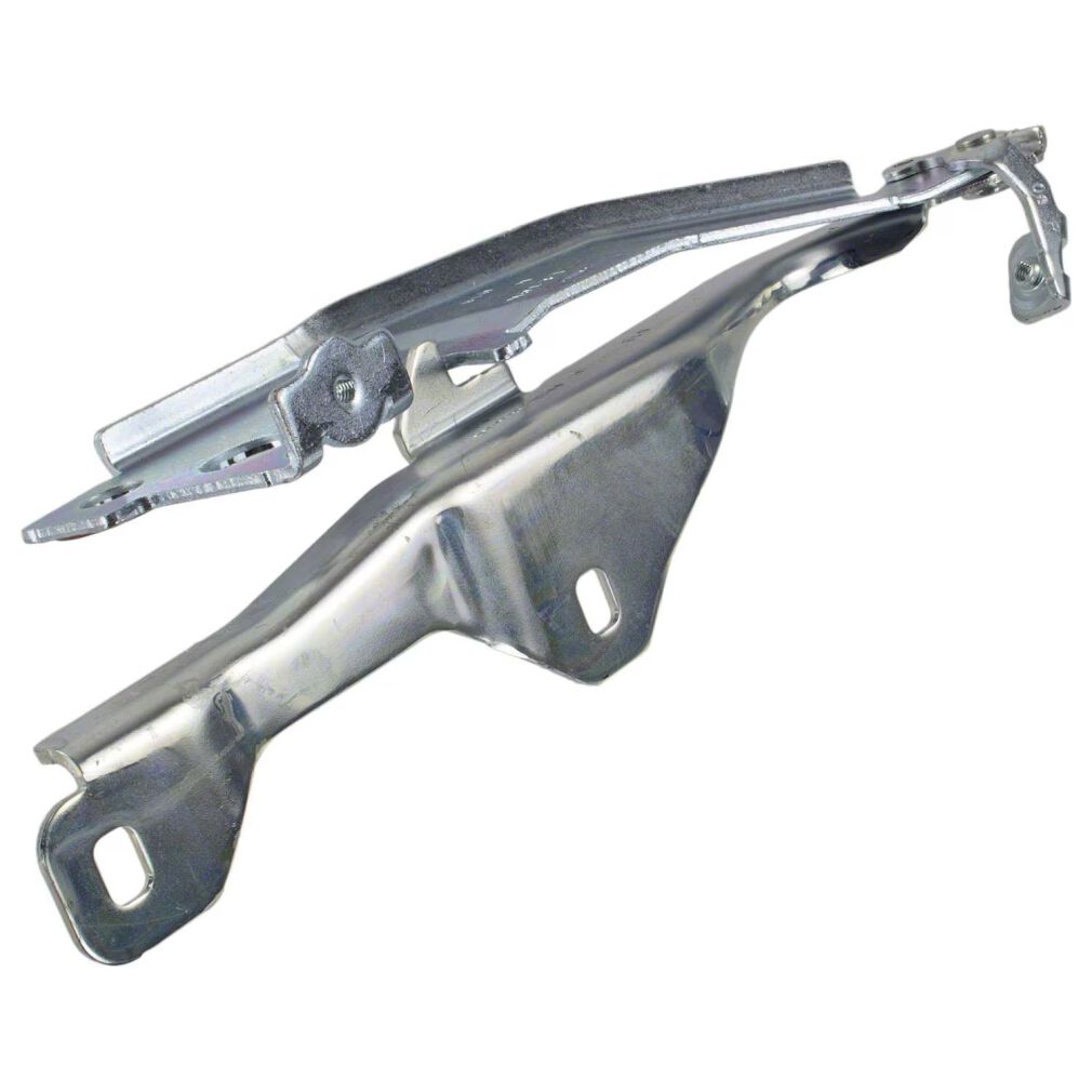 PR3Z-16796A Motorhuvsgångjärn - Right Side – Ford Mustang 2024-2026