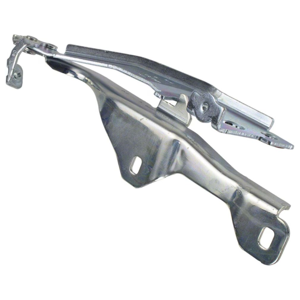 PR3Z-16797A Motorhuvsgångjärn - Left Side – Ford Mustang 2024-2026