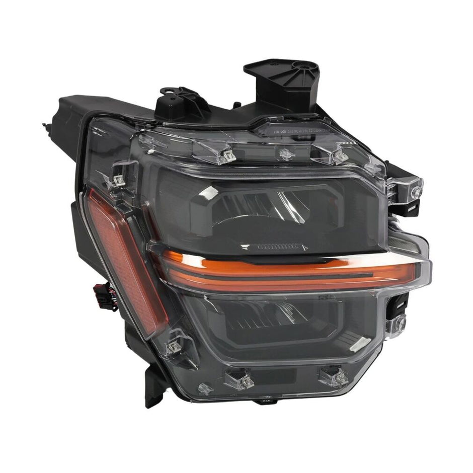RL3Z13008G Full LED Projector Headlight