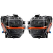 RL3Z13008H RL3Z13008G Full LED Projector Headlights