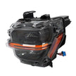 RL3Z13008H Full LED Projector Headlight