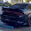 Rear Spoiler