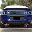 Bakvinge – OE Style – Ford Mustang 2010-2014 all