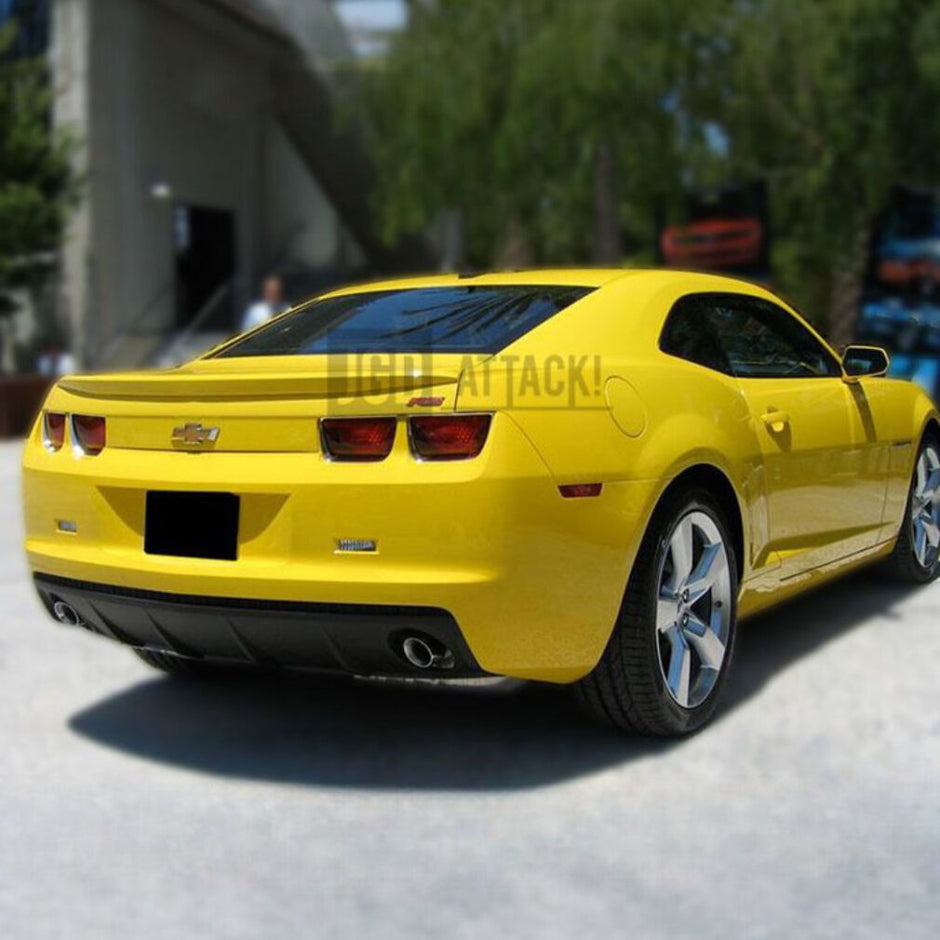 Bakspoiler OE-stil – Chevrolet Camaro 2010-2013
