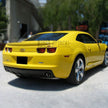 Bakspoiler OE-stil – Chevrolet Camaro 2010-2013